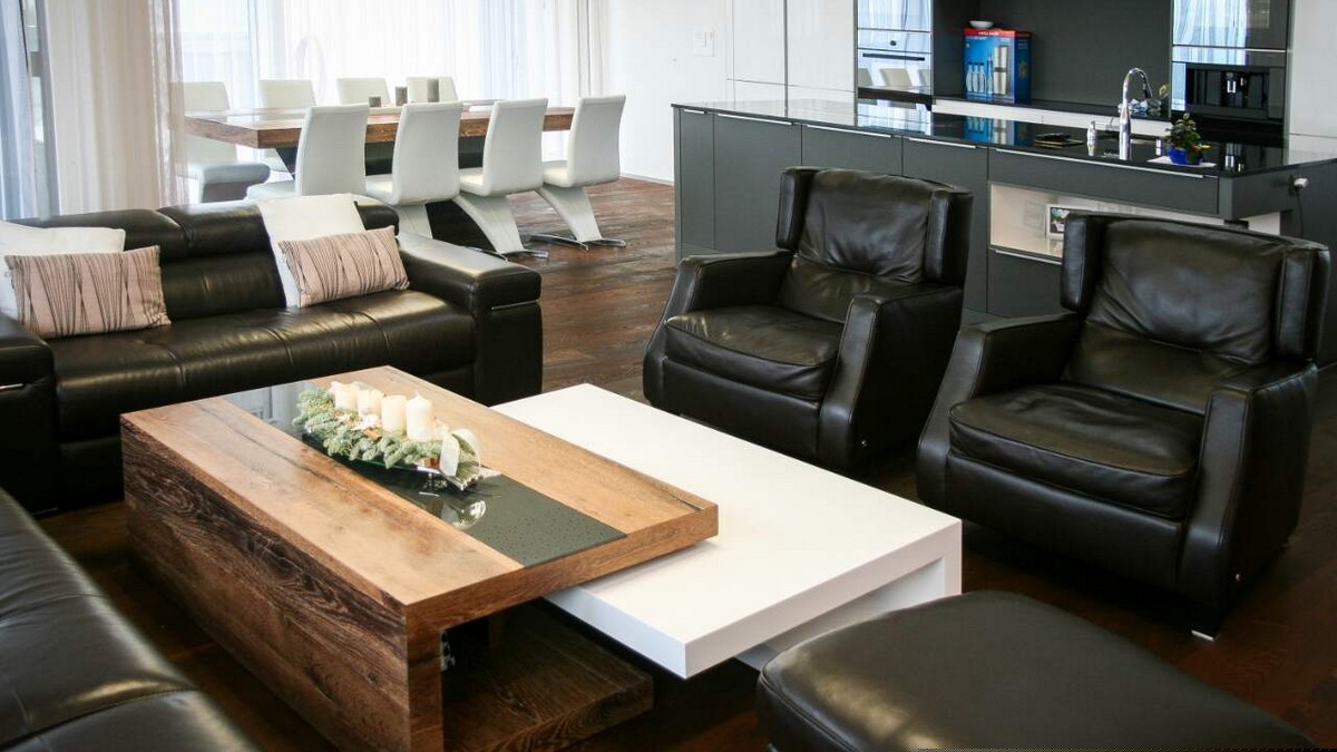 office